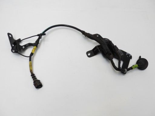 NISSAN QASHQAI III J12 2021 ABS SENSOR RECHTS