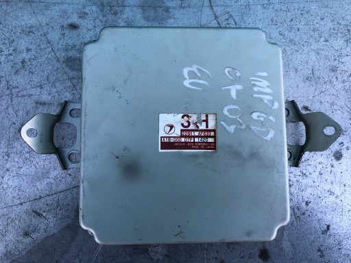 SUBARU IMPREZA II GD COMPUTER-MOTORSTEUERUNG