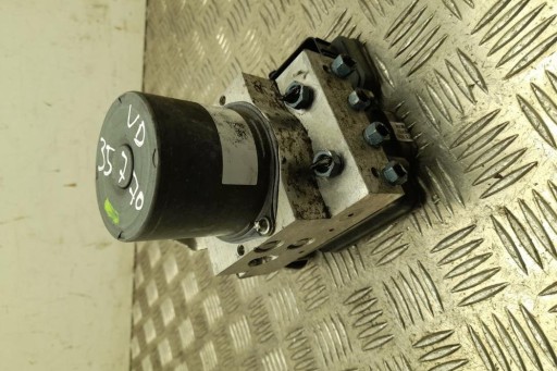 ABS -Pumpe Audi Q7 (4M) 4M0907379K Diesel 200KW 2015