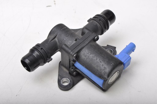 CITROEN C4 III E-C4 WASSERVENTIL MAGNETVENTIL 9839741280