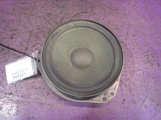 OPEL ASTRA G II 98-09 LAUTSPRECHER LINKS VORNE 9175188