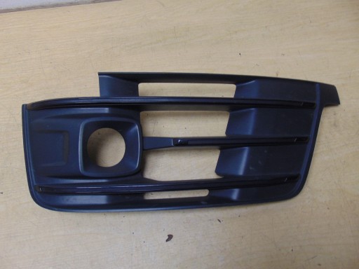 KÜHLERGRILL IM STOßSTANGE LINKS AUDI Q7 4M S-LINE LIFT 4M0807681E