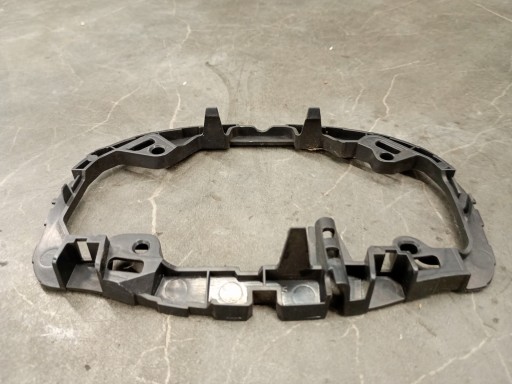 8200155865 Renault Megane II Switch Befestigungsrahmen