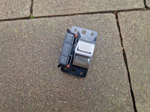 Peugeot Citroen Opel Panel -Schaltschalter 98440959ZD   2019