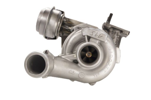 Turbo Alfa Romeo Fiat Lancia 1.9 116 PS 712766