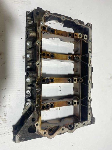 Halbblockwellenträger – Welle BMW E46 E87 E90 1.6 Benzin 7523170