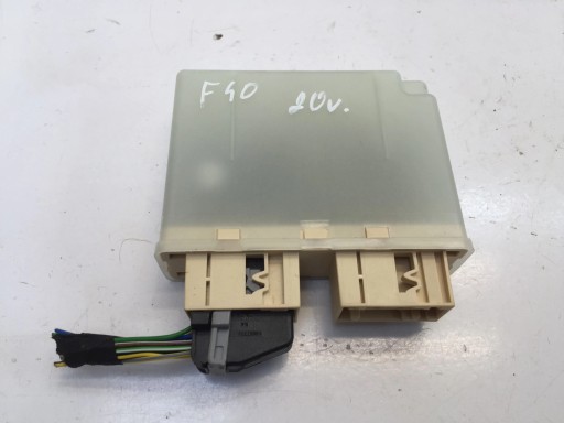 BMW 1 F40 2020 PDC PARKMODUL 9873546