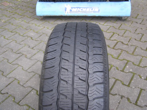 215 65 16C Maxxis Vansmart A/S AL2