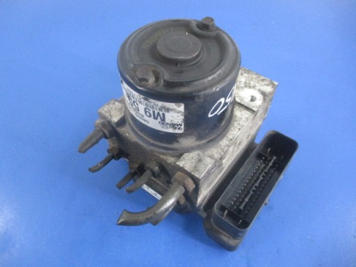 Kia Sportage II 2.0 Pumpe ABS 58920-2E550 Mando 5WY7611C Controller