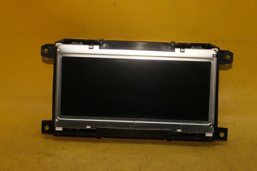 MONITORANZEIGE 4F0919603 A6 C6 LIMOUSINE