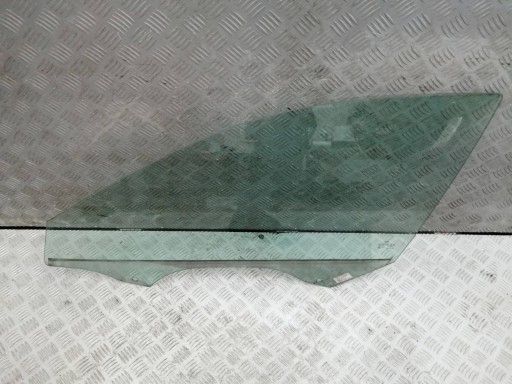 Audi A6 C8 Türfenster vorne links 4K0845201