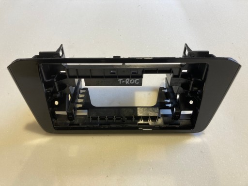 VW T -ROC Navigation Radio 2GA858019