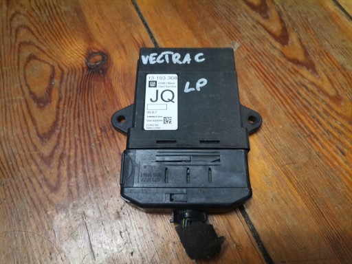 TÜRSTEUERMODUL, VORNE LINKS OPEL VECTRA C