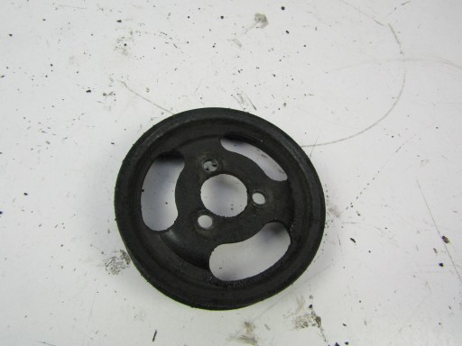 Opel Astra Griemenradwasserpumpen 2.0dti 16 V 101 km Y20DTH 98-09 90502887