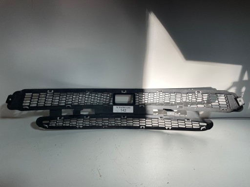 TESLA MODEL S FÜR LIFT STOßSTANGE GRILLE FRONT RADAR 1038211-00-A