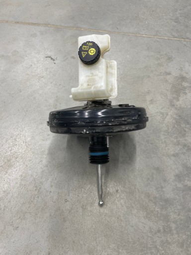 BREMSSERVO AUDI VW 5Q1614105DC ORIGINAL