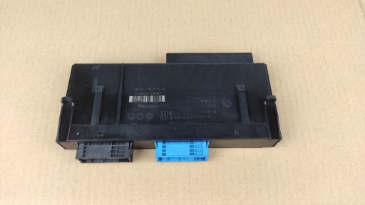 BMW E87 E90 KOMFORTMODUL PL2 JBBFE H1 6983302