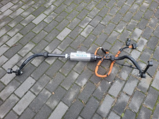 Aktiver Stabilisator Front Audi SQ7 SQ8 RSQ8 4M0400045 Sehr guter Zustand