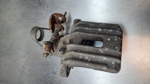 BREMSSATTEL LINKS HINTEN AUDI A4 B6 AVANT KOMBI 02R 2.0B