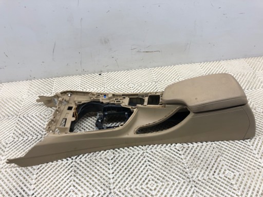 Zentraler Tunnel BMW F30 Limousine/Limousine 11-18 6750121 Konsole