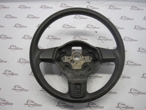 VW Caddy III Lift 09R Lenkung 5K0419091H