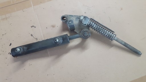 Hydraulikzylinder, Spanner, FENDT 6335C HARVEST