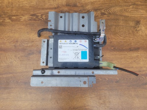 Qashqai j12 batterie 1.3 dig-t