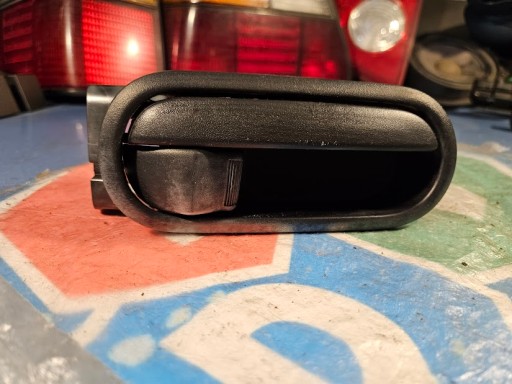 Innentürgriff vorne rechts MAZDA 2 II