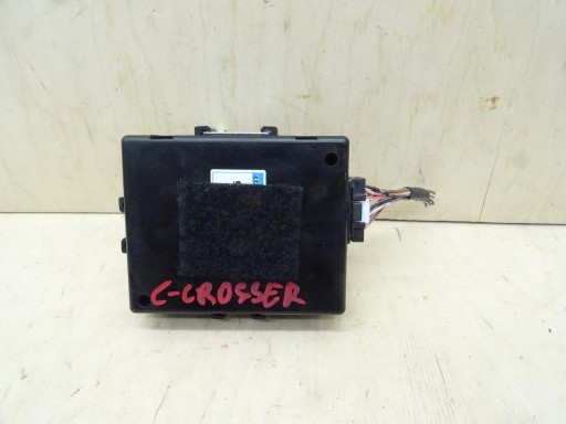 CITROEN C-CROSSER PDC-CONTROLLER-MODUL MN141634