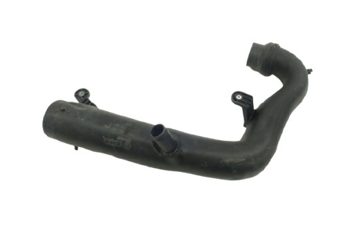 VW SEAT AUDI LADELUFTKÜHLERROHR 1K0129654K
