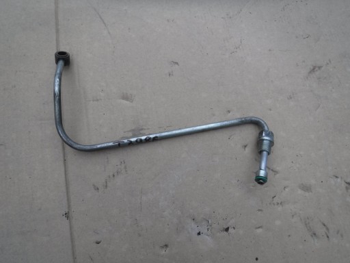 TURBINENSCHMIERLEITUNG RENAULT NISSAN 1.5 DCI
