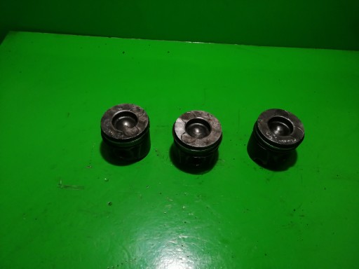 KOLBEN 2.0HDI 136KM G6DA RHR PEUGEOT VOLVO FORD 085190