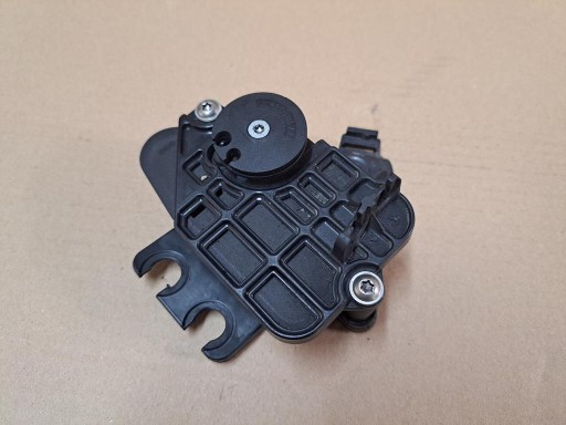 BMW S1000RR 09-11 AUSPUFFDROSSELREGLER 7718135