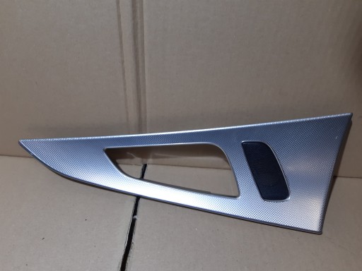 AUDI A6 C7 Türdekorleiste rechts Fischwaage 4G0867420