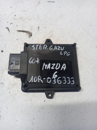 LPG-GAS-REGLER MAZDA 6 10R-036333