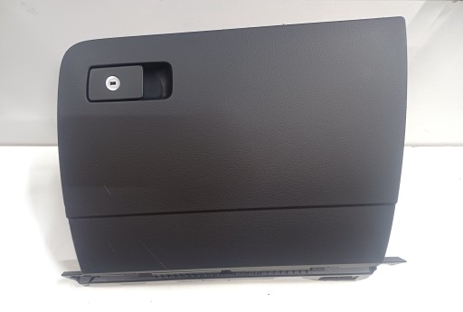 Passagierfach VW Passat B8 Schwarzes Europa