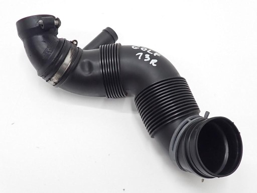 SCHLAUCH LUFTANSAUGROHR 3C0129654M VW GOLF VI 1.6 TDI CAY 13R