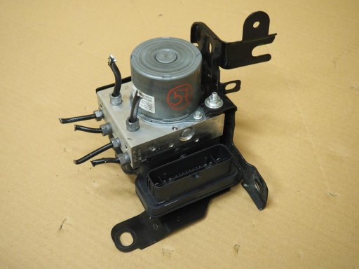 ABS-PUMPE 308 II 3008 II 5008 II 9825549780