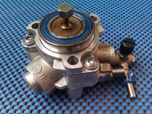 Opel 2.2 Direktpumpe