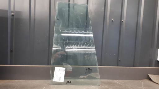 links Glas hinten Hyundai Terracan 03r