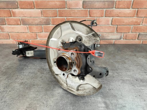 BMW X1 U11 X2 U12 SDRIVE STREPLE + MALLER LINKS HINTEN HINTER 8855201