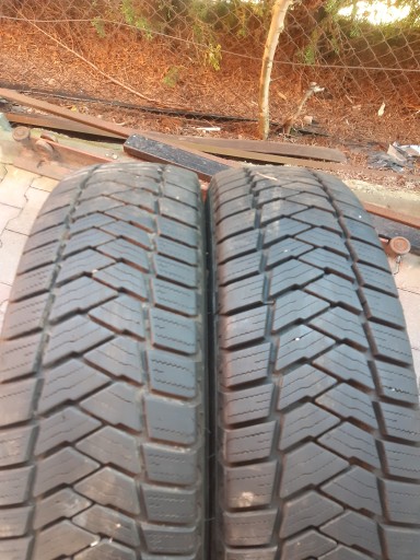 Bridgestone Duravis All Season 225/75R16C Ganzjahresreifen