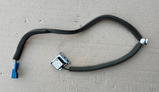 Nissan Juke und F15 GPS -Antenne