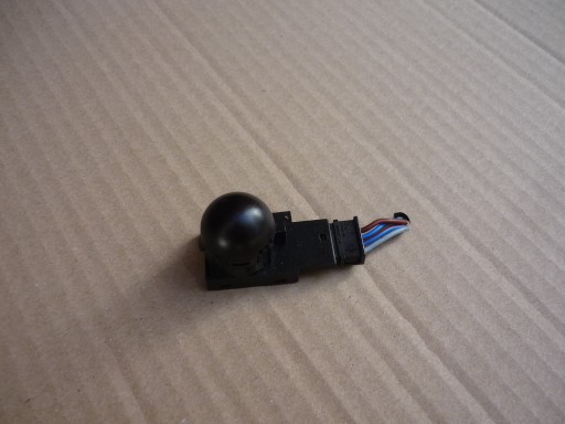 SONNENLICHTSENSOR OPEL VECTRA C 09180218 FUNKTIONELL