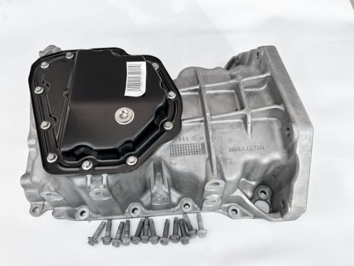 RENAULT NISSAN 1.6DCI ÖLWANNE 111237780R