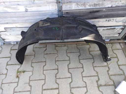 RADkasten RECHTS HINTEN BMW X2 F39 7427926