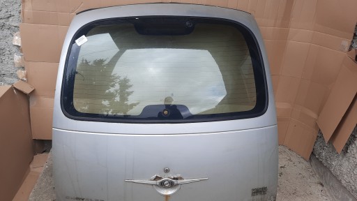 HECKSCHEIBE CHRYSLER PT CRUISER 00R