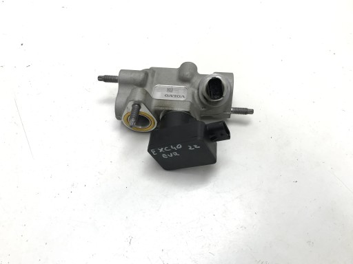 VOLVO XC40 RECHARGE AIR CONDITIONING EXPANSION MAGNETVENTIL 32373354