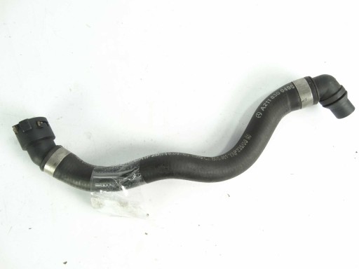 Mercedes E-Klasse W211 WASSERROHR FÜR MAGNETVENTIL A2118300496