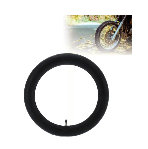 Motorradschlauch 90/100-14 (3.00-14) Pit Pro Trail Big Foot Dirt Bike